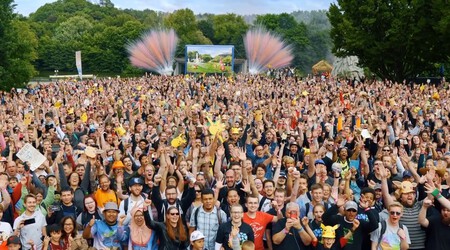 Pokemon Go Fest 2022 Se Celebra Este Fin De Semana Que Esperar Del Evento Mas Grande De Pokemon Go Del Ano 3