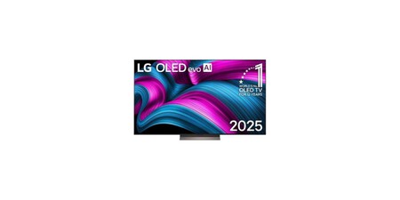 Smart Tv Lg Oled55c5