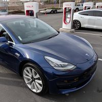 A Tesla no le gustan los denunciantes