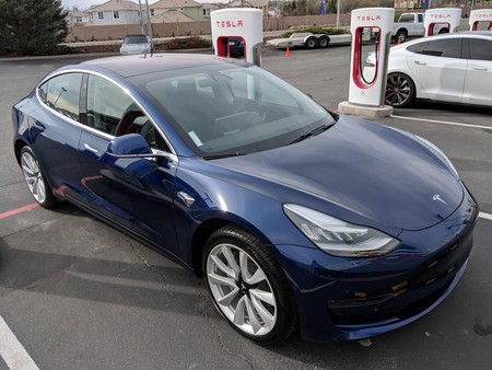 A Tesla no le gustan los denunciantes