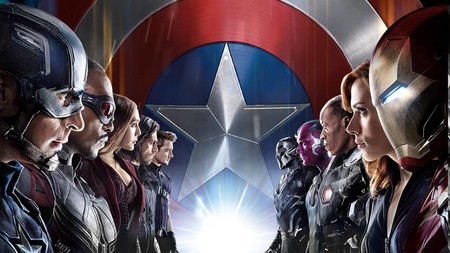 Uno de los combates más espectaculares de Capitán América: Civil War es recreado en Dreams