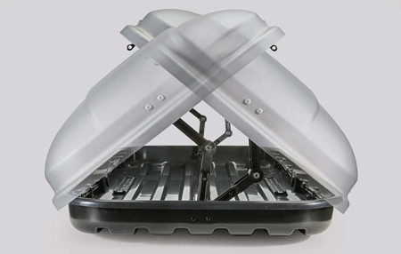 Cofre Doble Apertura