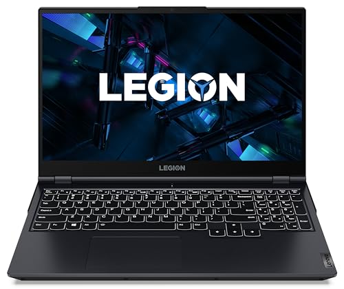 Lenovo Legion 5 Gen 6