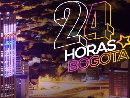 Bogota 24 Horas 3