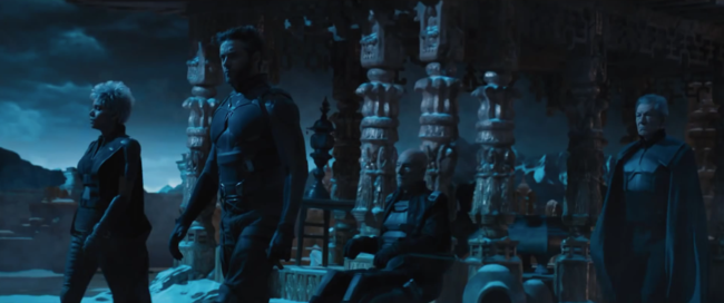 Xmen