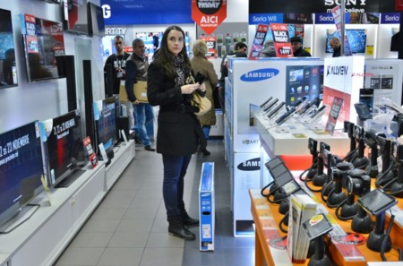 Cómo sobrevivir al Black Friday