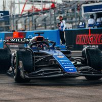 Diseñar un coche de F1 con inteligencia artificial. Williams ya lo está haciendo, y pone en jaque toda la reglamentación