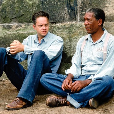 Cadena Perpetua Imagen