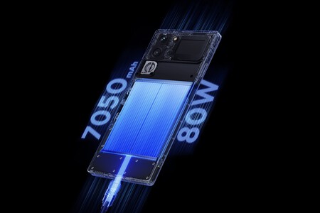 Redmagic 10s Pro Lanzamiento Precio Mexico Caracteristicas