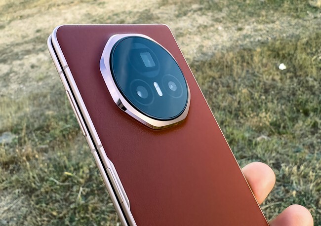 Honor Magic V3, análisis - Review con características, precio y