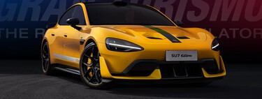 Destripan pieza a pieza uno de los coches Xiaomi y su conclusión debería preocupar a sus rivales europeos