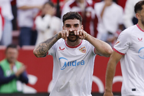 Laliga 1