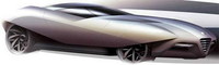 Bertone Alfa Romeo B.A.T. 11 Concept