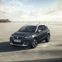 El nuevo SEAT Arona ya tiene precio en España: y es 2.700 euros más caro que el nuevo Ibiza