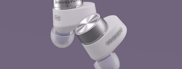 Mercado Libre está rematando estos audífonos premium de Bowers & Wilkins con resistencia al agua 