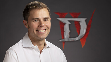 Joe Shely es elegido como el nuevo director de Diablo IV tras el despido de Luis Barriga por las denuncias de acoso
