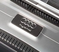 Un posible Audi A3 Híbrido