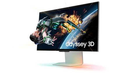 Samsung Tvs And Displays Odyssey G7 Monitors Gamescom 2025 Stellar Blade Mongil Dl2