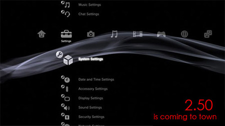 Rumor: El nuevo firmware de PS3 podría incorporar "captura de pantalla"