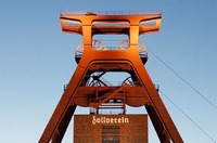Capitales europeas de la cultura en 2010: Essen (Alemania)