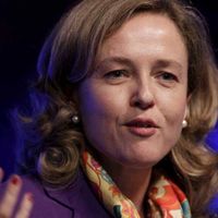 Nadia Calviño, así es la nueva Ministra de Economía 