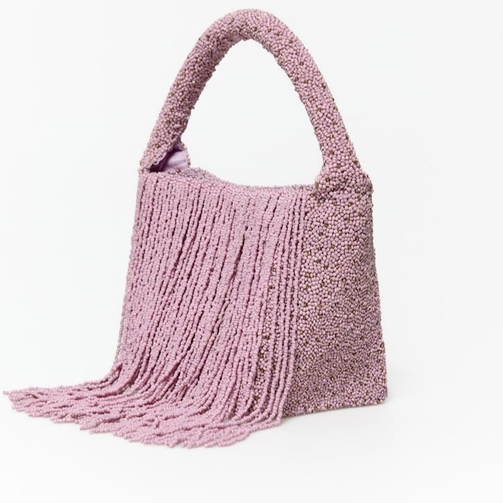 Sfera
Bolso mano
