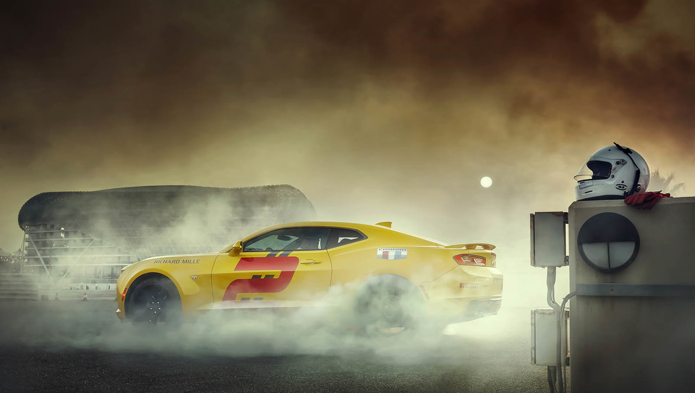 ¿A cuánto está el caballo vapor? Estos son los nueve deportivos con la mejor relación precio-potencia