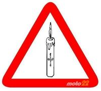 Precaución con el firme de las ciudades en Semana Santa