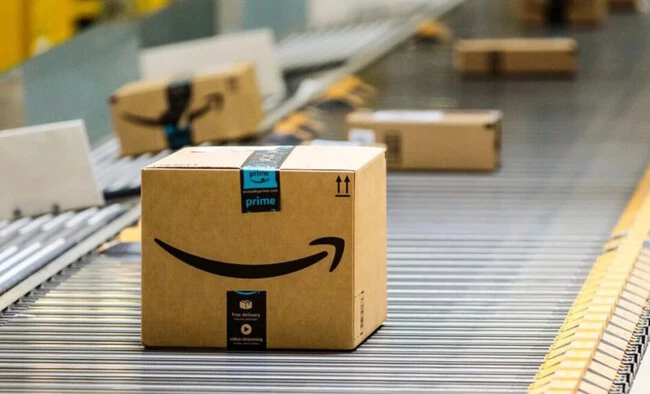 Amazon