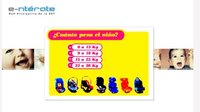Web informativa de la DGT: conoce los sistemas de retención infantil