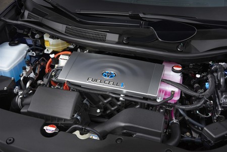 Fuel Cell