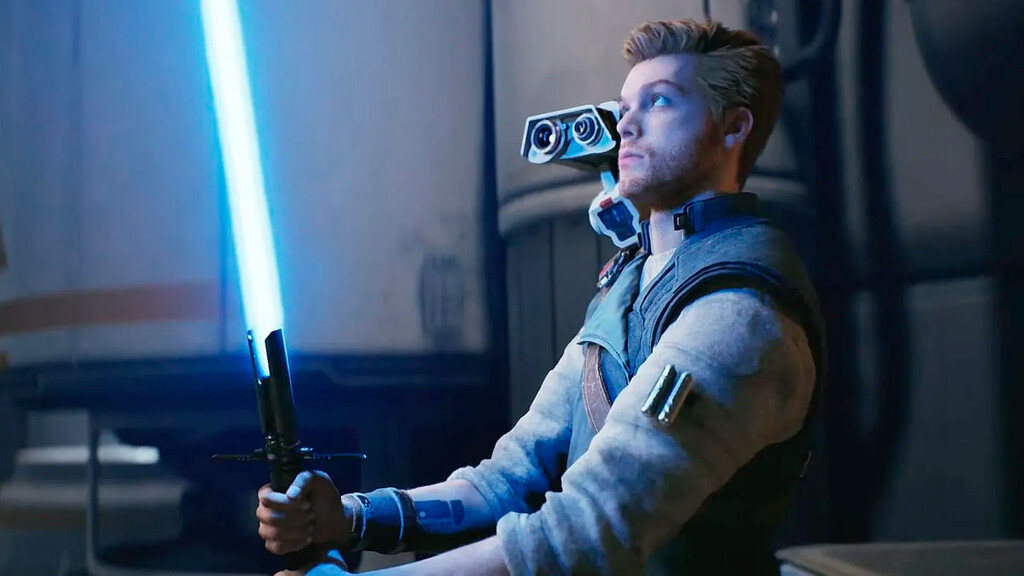Posturas de combate en Star Wars Jedi Survivor: ¿cuál deberías elegir según tu estilo de lucha con la espada láser? Posturas de combate en Star Wars Jedi Survivor: ¿cuál deberías elegir según tu estilo de lucha con la espada láser?