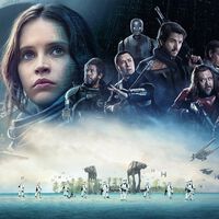 "La gente no me grita que arruiné su infancia": Rogue One puede parecerte basura, pero no lo sabremos con seguridad hasta 2036