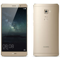 Ciber Monday: Huawei Mate S Premium por 419 euros en Amazon