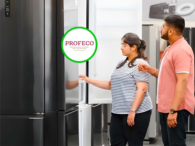 Profeco Hisense Mexico