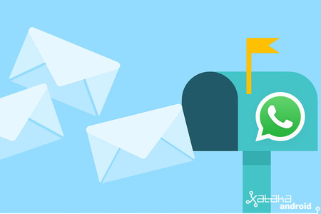 Cómo añadir respuestas automáticas a WhatsApp en el móvil