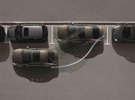 Sistemas de Seguridad Volkswagen