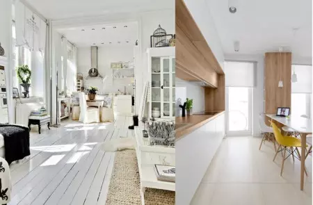 7 cosas que cambiar en casa para darle nueva vida con estilo escandinavo