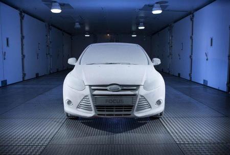 Centro de Investigación e Ingeniería de Ford en Dunton