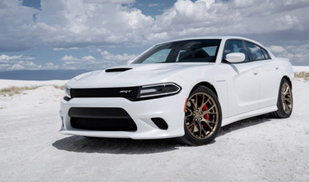 Detienen producción del Dodge SRT Hellcat ¡por exceso de demanda!