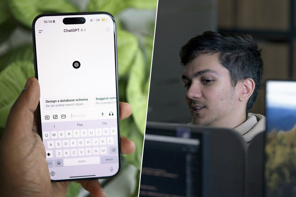 El impacto de la inteligencia artificial en los trabajos junior: un análisis revelador