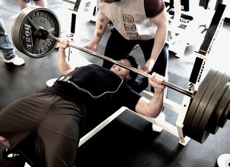 Principio de prioridad, para equilibrar el crecimiento muscular