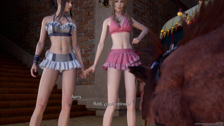 Final Fantasy Vii Rebirth 20240216214027