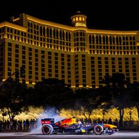 Entradas a 1.600 dólares, hoteles vacíos y horarios nocturnos. Las Vegas promete ser el gran tortazo de la F1 