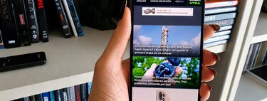 Casi cinco años de uso y la batería de mi móvil sigue al 85%. La física nos explica por qué