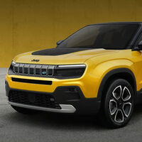 Stellantis también dirá adiós a la gasolina en 2026: todas sus novedades serán eléctricas, incluyendo Jeep, Alfa Romeo y Maserati