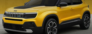Stellantis también dirá adiós a la gasolina en 2026: todas sus novedades serán eléctricas, incluyendo Jeep, Alfa Romeo y Maserati
