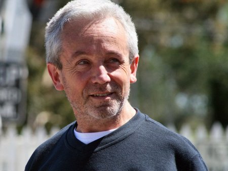 Los hombres también pueden sufrir los efectos de la menopausia