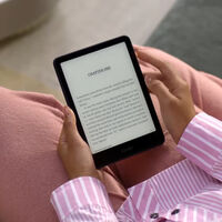 El Kindle con mejor relación calidad-precio no se pierde la Fiesta de Ofertas de Primavera y recibe uno de sus mejores descuentos