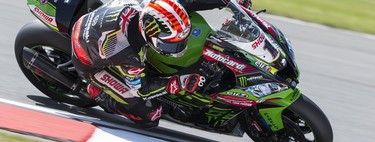 SBK Portugal 2019: horarios y dónde ver las carreras en directo